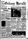 Orkney Herald, and Weekly Advertiser and Gazette for the Orkney & Zetland Islands