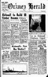 Orkney Herald, and Weekly Advertiser and Gazette for the Orkney & Zetland Islands Tuesday 23 November 1948 Page 1