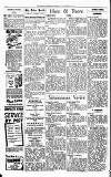 Orkney Herald, and Weekly Advertiser and Gazette for the Orkney & Zetland Islands Tuesday 23 November 1948 Page 4
