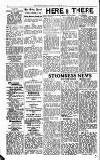 Orkney Herald, and Weekly Advertiser and Gazette for the Orkney & Zetland Islands Tuesday 14 December 1948 Page 4