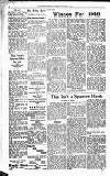 Orkney Herald, and Weekly Advertiser and Gazette for the Orkney & Zetland Islands Tuesday 04 January 1949 Page 4