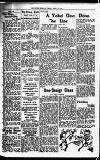 Orkney Herald, and Weekly Advertiser and Gazette for the Orkney & Zetland Islands Tuesday 26 April 1949 Page 4