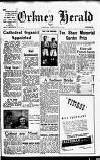 Orkney Herald, and Weekly Advertiser and Gazette for the Orkney & Zetland Islands