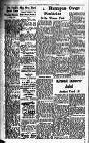 Orkney Herald, and Weekly Advertiser and Gazette for the Orkney & Zetland Islands Tuesday 01 November 1949 Page 4