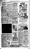 Orkney Herald, and Weekly Advertiser and Gazette for the Orkney & Zetland Islands Tuesday 01 November 1949 Page 6