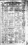 Newcastle Journal Saturday 26 February 1927 Page 1