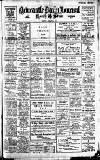 Newcastle Journal Monday 03 January 1927 Page 1