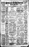 Newcastle Journal Wednesday 05 January 1927 Page 1