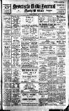 Newcastle Journal Thursday 06 January 1927 Page 1