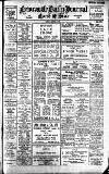 Newcastle Journal Friday 07 January 1927 Page 1