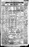 Newcastle Journal Saturday 08 January 1927 Page 1