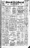 Newcastle Journal Tuesday 11 January 1927 Page 1