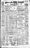 Newcastle Journal Monday 17 January 1927 Page 1