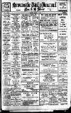 Newcastle Journal Saturday 22 January 1927 Page 1