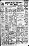 Newcastle Journal Monday 24 January 1927 Page 1
