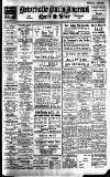 Newcastle Journal Wednesday 26 January 1927 Page 1