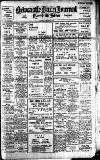 Newcastle Journal Thursday 27 January 1927 Page 1