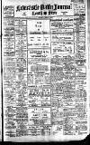 Newcastle Journal Wednesday 09 February 1927 Page 1