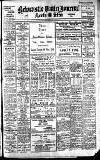 Newcastle Journal Thursday 10 February 1927 Page 1
