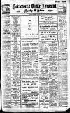 Newcastle Journal Monday 14 February 1927 Page 1