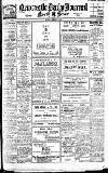 Newcastle Journal Tuesday 15 February 1927 Page 1