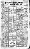 Newcastle Journal Thursday 24 February 1927 Page 1