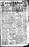 Newcastle Journal Tuesday 01 March 1927 Page 1