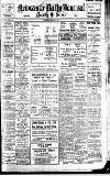 Newcastle Journal Wednesday 02 March 1927 Page 1