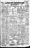 Newcastle Journal Thursday 03 March 1927 Page 1