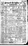 Newcastle Journal Monday 07 March 1927 Page 1