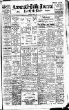 Newcastle Journal Wednesday 06 April 1927 Page 1
