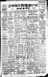 Newcastle Journal Friday 29 April 1927 Page 1