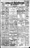 Newcastle Journal Thursday 26 May 1927 Page 1