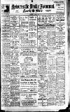 Newcastle Journal Wednesday 08 June 1927 Page 1