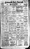 Newcastle Journal Monday 13 June 1927 Page 1