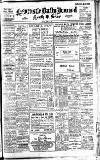 Newcastle Journal Friday 17 June 1927 Page 1