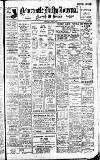 Newcastle Journal Wednesday 22 June 1927 Page 1