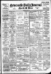 Newcastle Journal Saturday 25 June 1927 Page 1