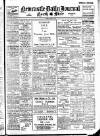 Newcastle Journal Monday 27 June 1927 Page 1