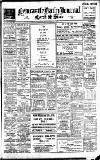 Newcastle Journal Wednesday 29 June 1927 Page 1