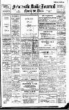 Newcastle Journal Thursday 30 June 1927 Page 1
