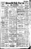 Newcastle Journal Saturday 02 July 1927 Page 1