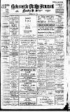 Newcastle Journal Thursday 07 July 1927 Page 1