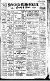 Newcastle Journal Saturday 09 July 1927 Page 1