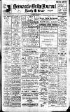 Newcastle Journal Wednesday 20 July 1927 Page 1