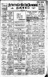 Newcastle Journal Monday 01 August 1927 Page 1