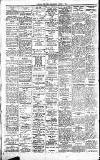 Newcastle Journal Monday 01 August 1927 Page 2