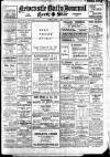 Newcastle Journal Tuesday 02 August 1927 Page 1