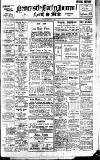 Newcastle Journal Thursday 04 August 1927 Page 1