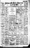 Newcastle Journal Saturday 06 August 1927 Page 1